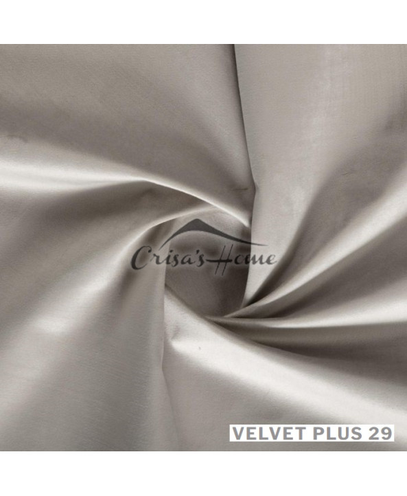 Stofa Velvet Plus 140